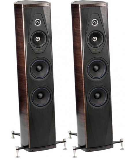 Sonus Faber Olympica III graphite