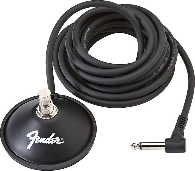 FENDER MUSTANG FOOTSWITCH
