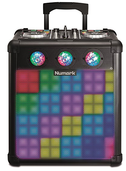 NUMARK PARTYMIXPRO
