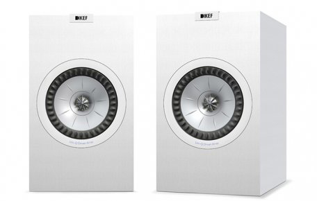 KEF Q350 Satin White
