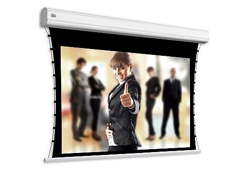 Adeo c Professional tensio clas VisionAcoustik 208x117, 16:9, ed 45