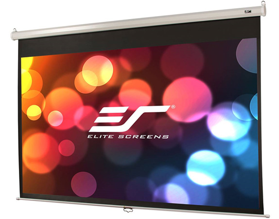 EliteScreen M92XWH 92