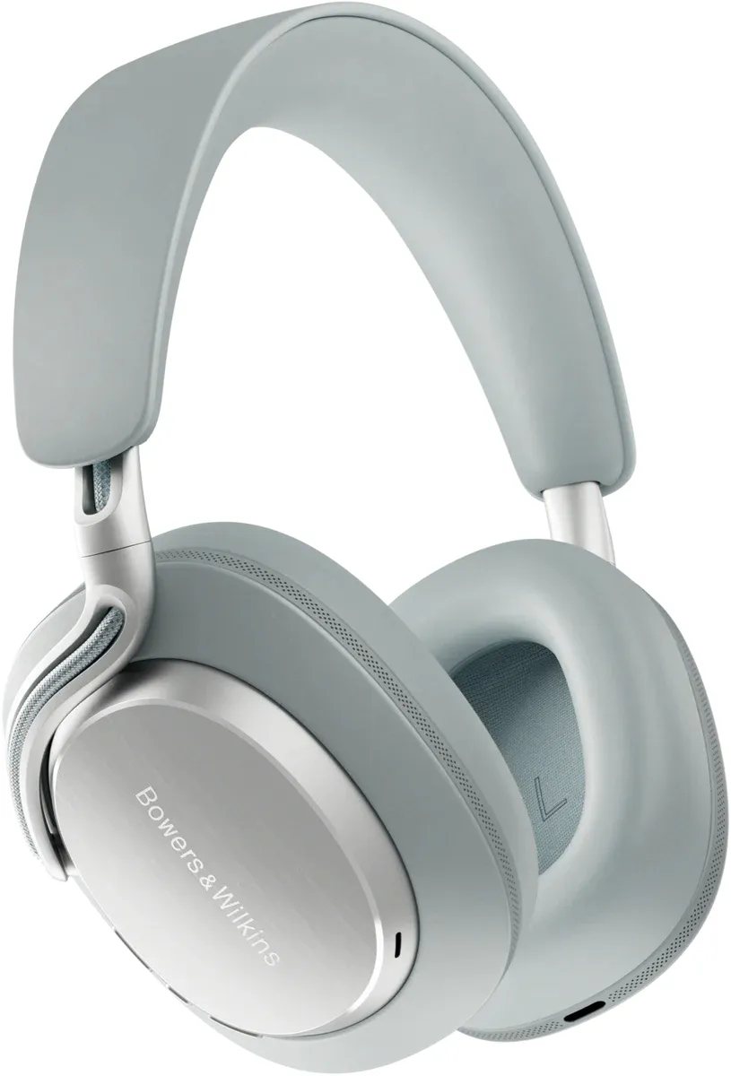 Bowers & Wilkins Px8 S2 Pearl Blue