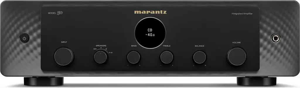 Marantz MODEL 50 (Black)