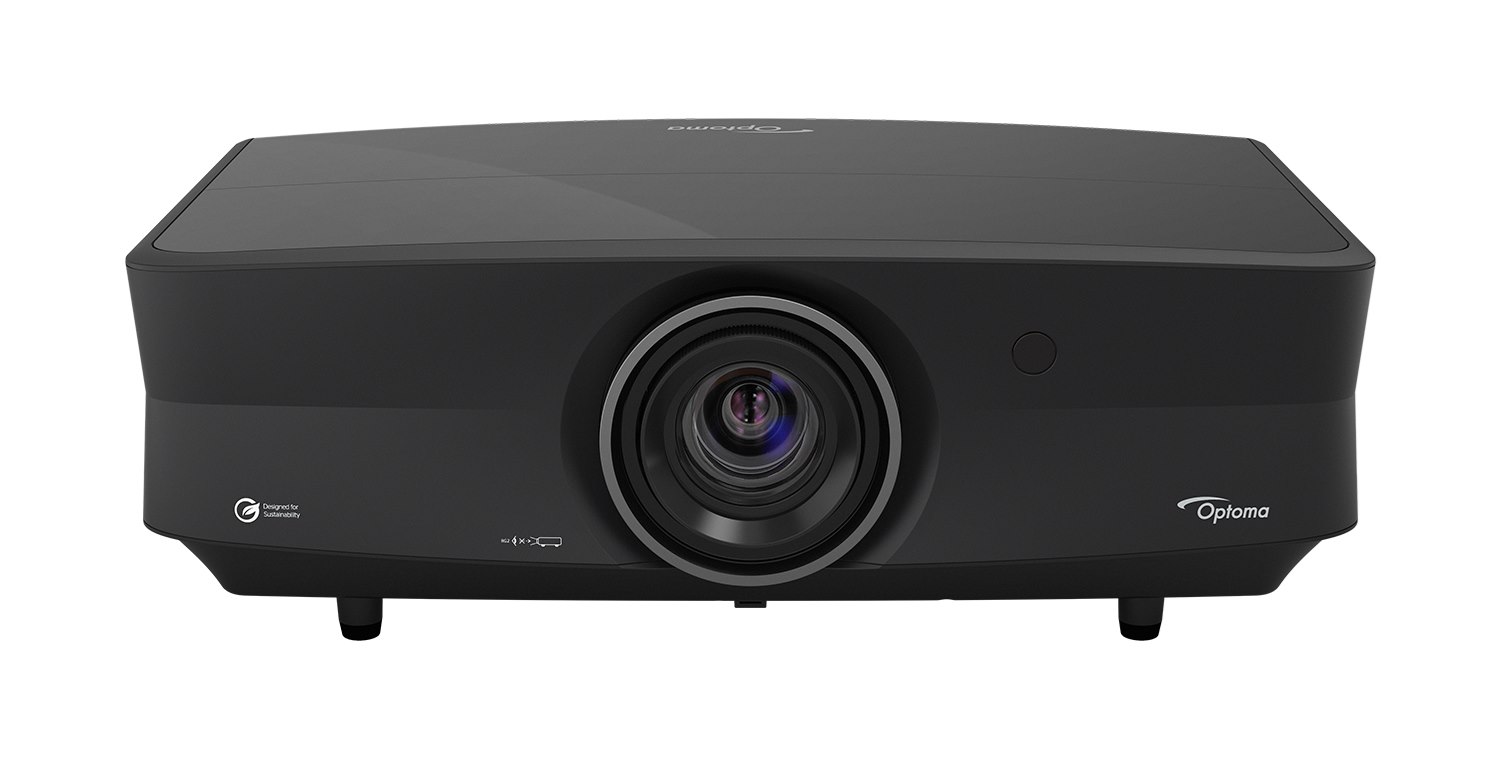 OPTOMA UHZ68LV