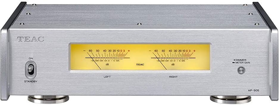 TEAC AP-505-S