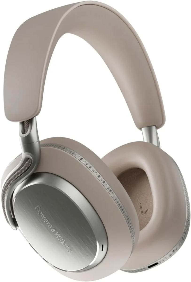 Bowers & Wilkins Px8 S2 Warm Stone