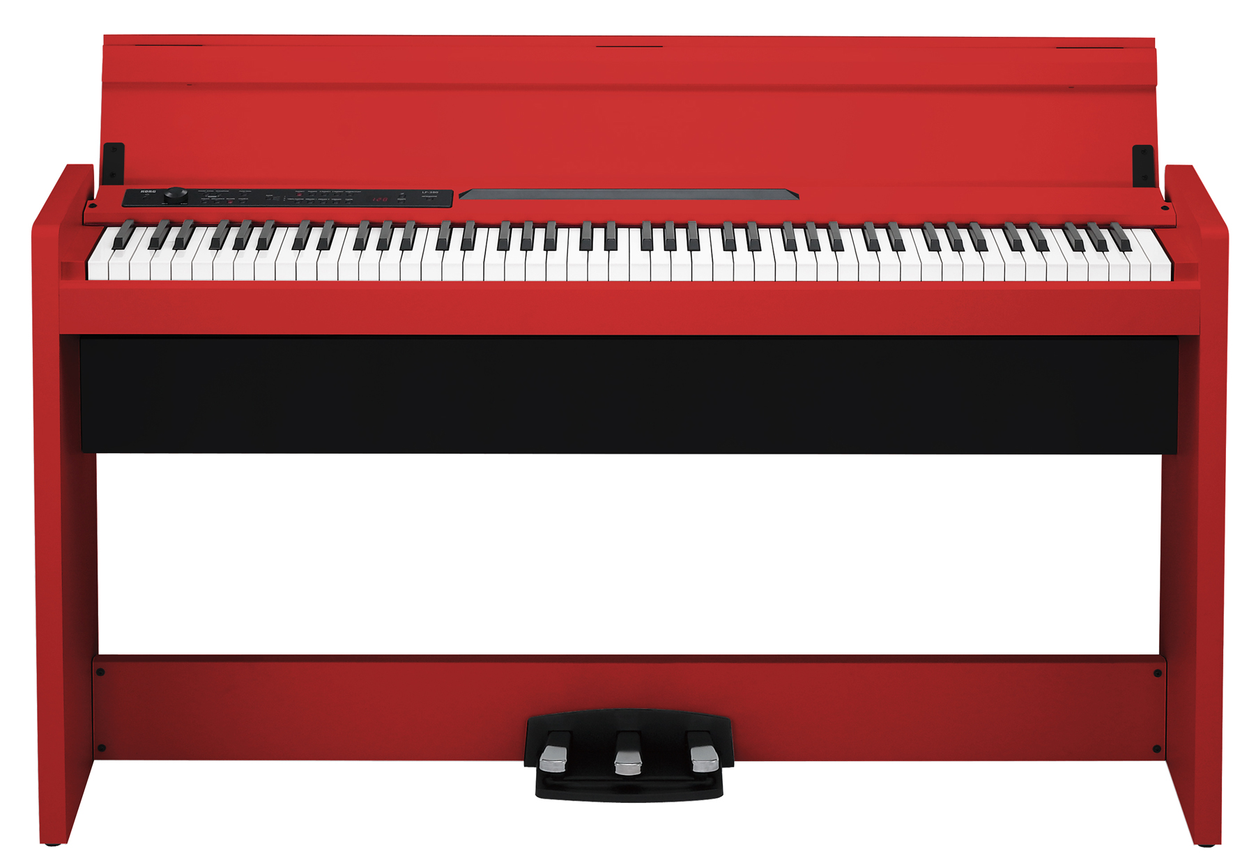KORG LP-380 RD