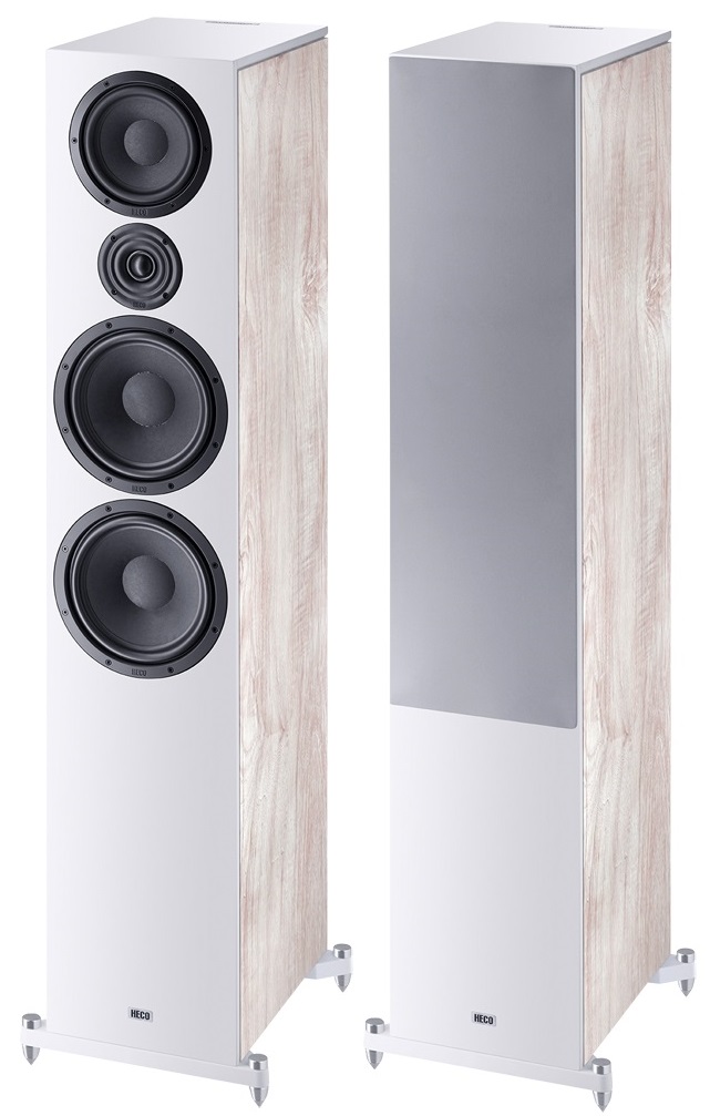 Heco Aurora 1000 Ivory white (1шт)