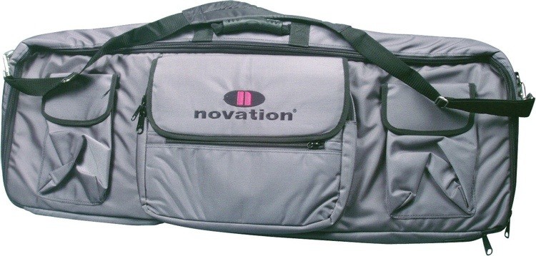 Novation 61-key soft bag