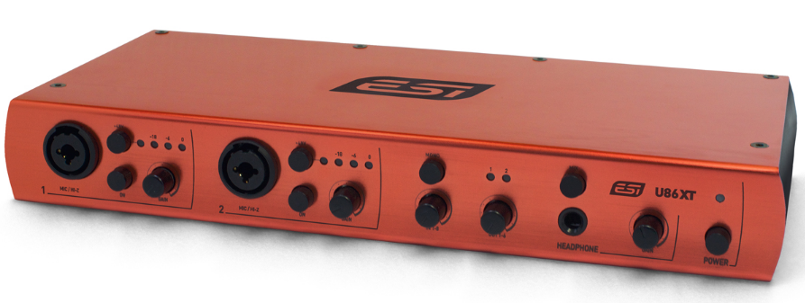 ESI U86 XT