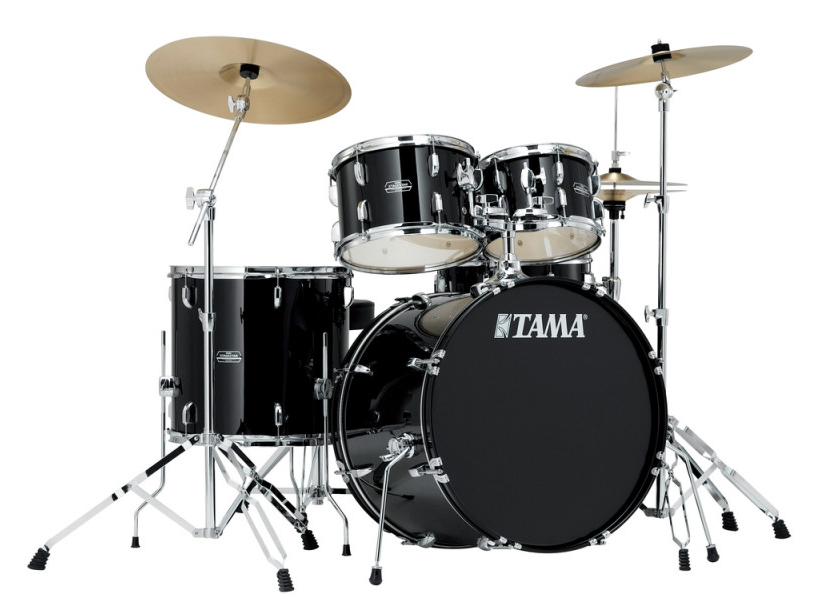 TAMA SG52KH6 BK
