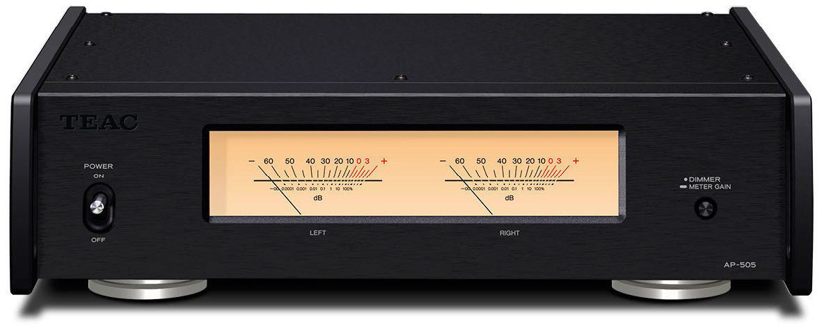 TEAC AP-505-B