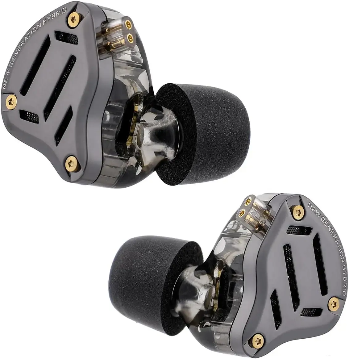 Knowledge Zenith ZS10 PRO 2 Black Mic