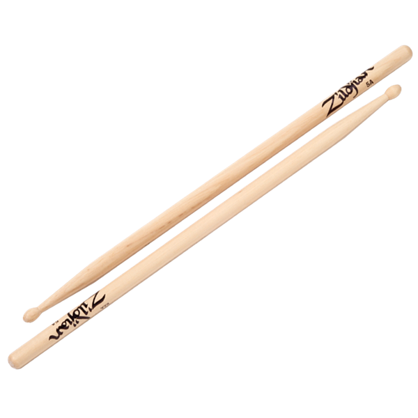ZILDJIAN 5A NYLON NATURAL PACK PP