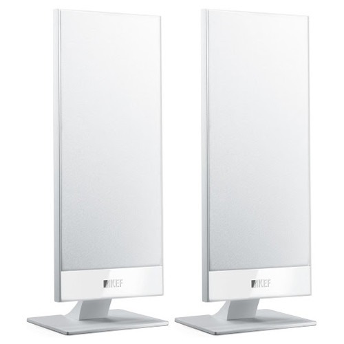 KEF T101 White
