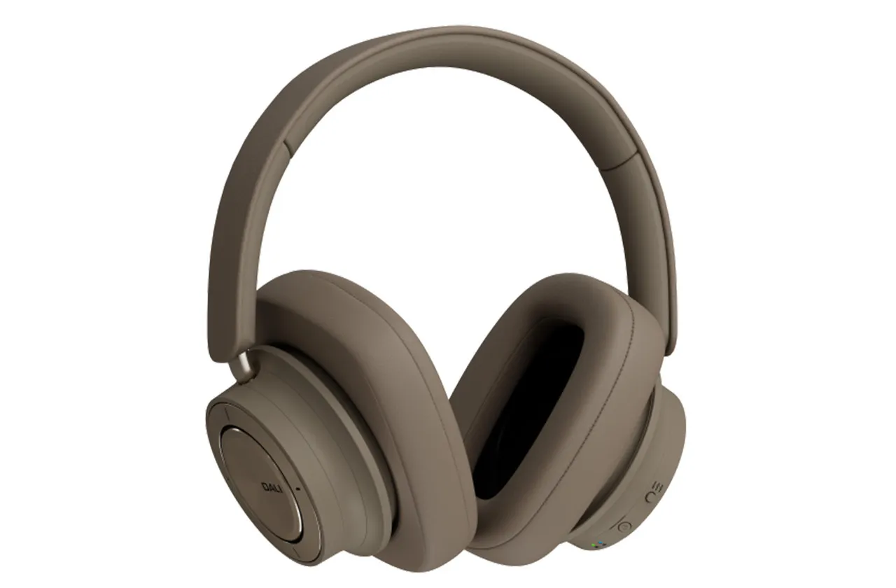 DALI IO-12 Mocha Grey