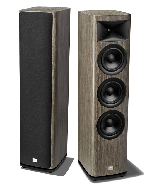 JBL HDI-3600 Gray (JBLHDI3600GRO)