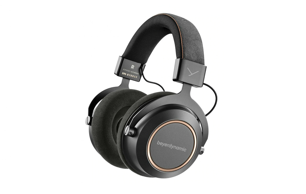 Beyerdynamic Amiron wireless copper