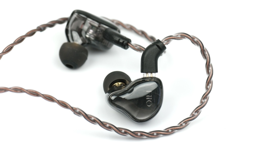 FIIO FH1s Black