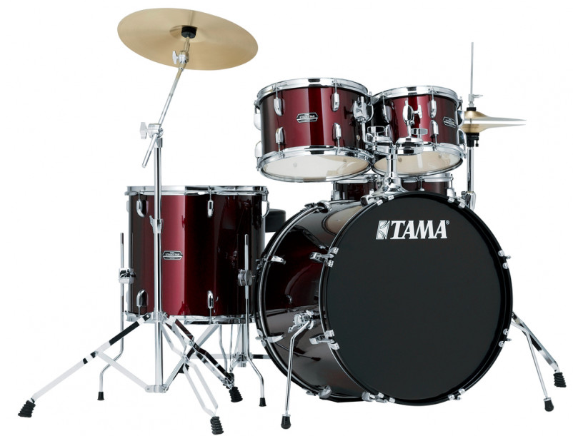 TAMA SG52KH4 WR
