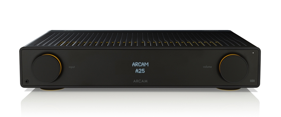 Arcam RADIA A25