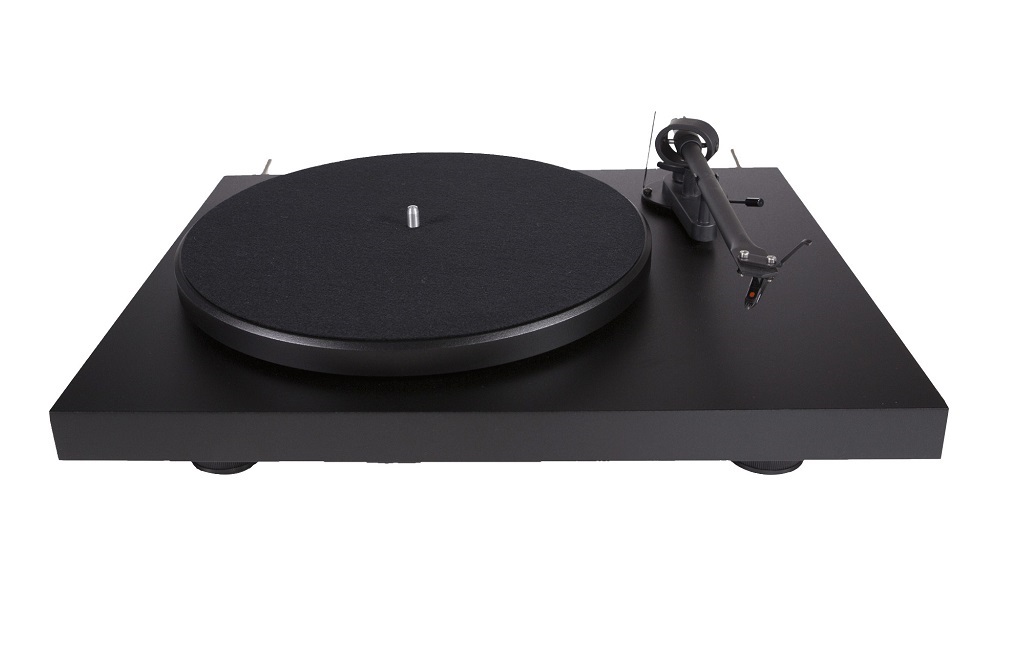 Pro-Ject Debut III DC OM5e Piano