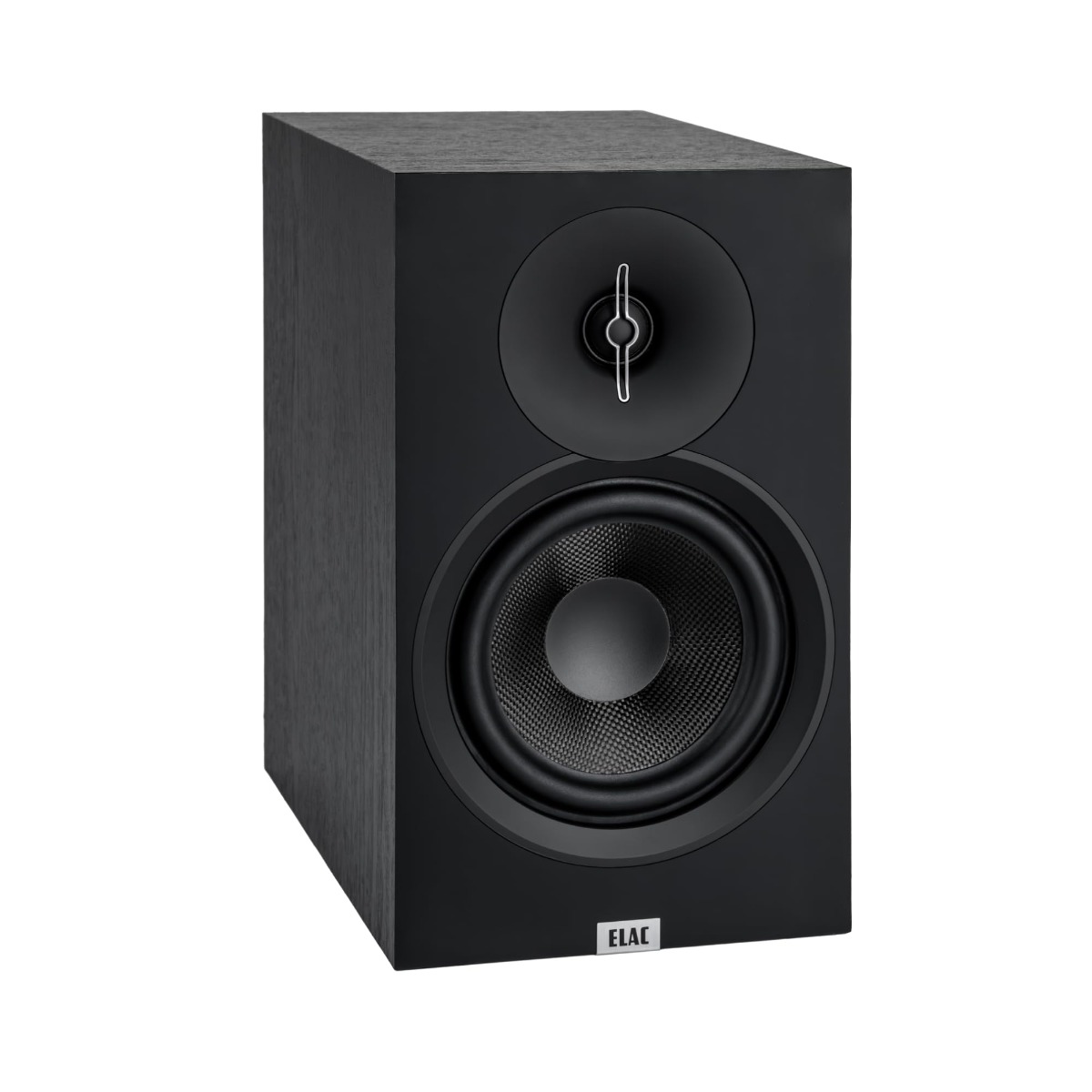 ELAC Debut 3.0 DB63-BK  (цена за 1 шт)