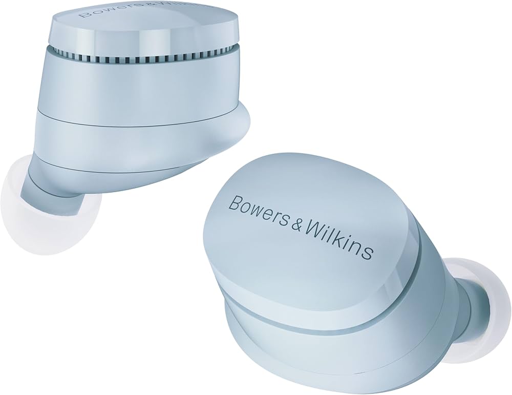 Bowers & Wilkins Pi6 Glasier Blue