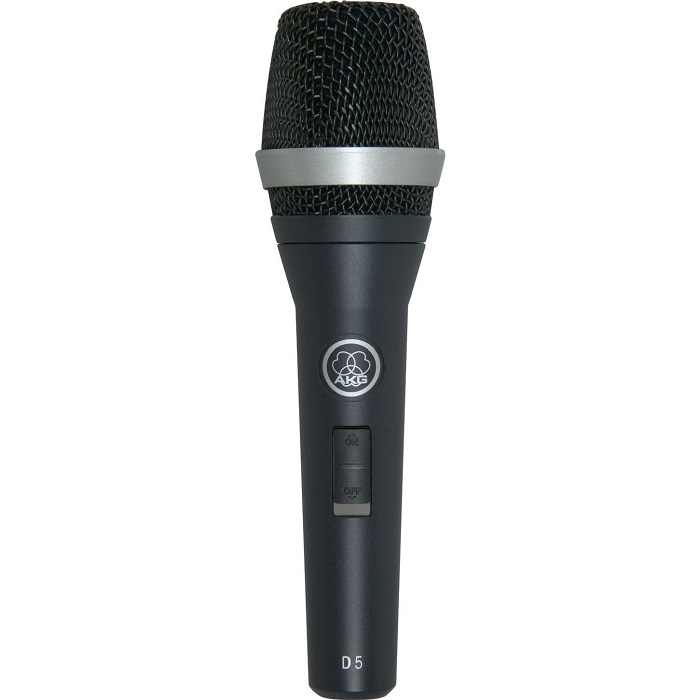 AKG D5 S
