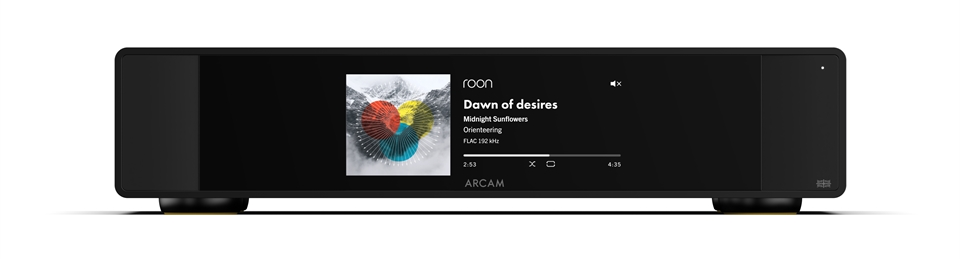 ARCAM ST25