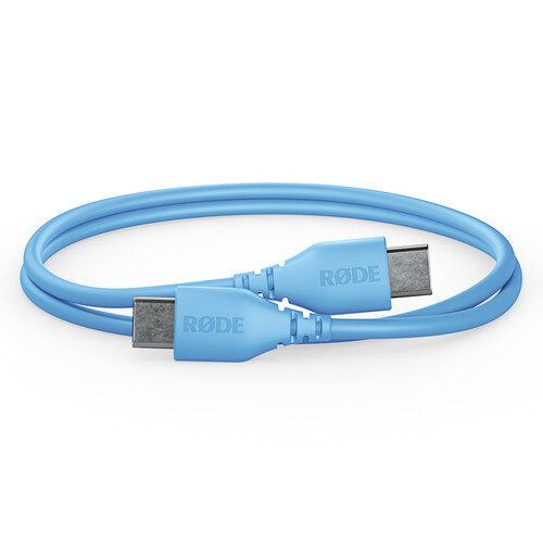 RODE SC22 Blue
