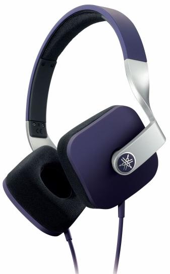 Yamaha HPH-M82 Blue