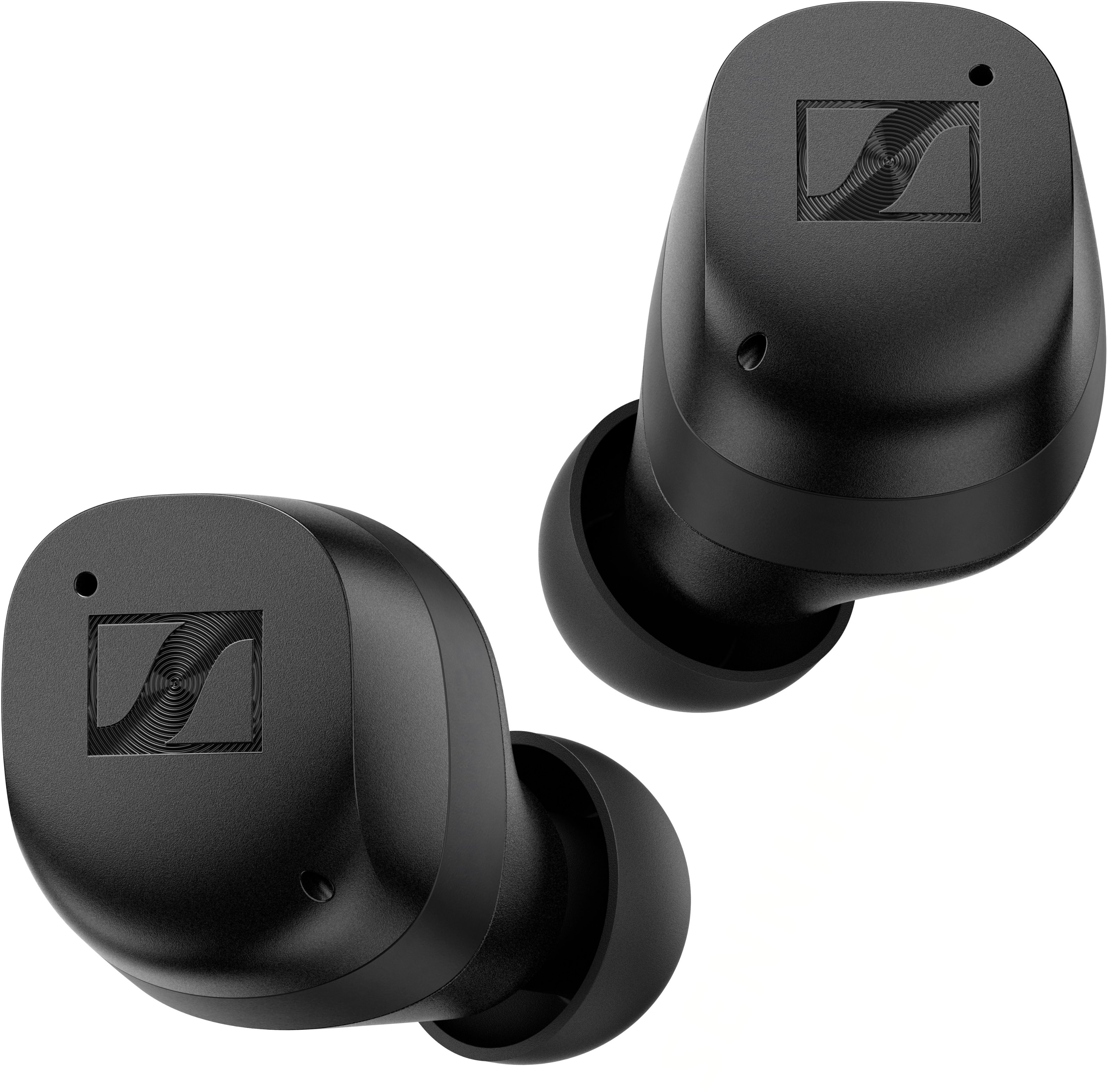 SENNHEISER MOMENTUM TRUE WIRELESS 3 BLACK