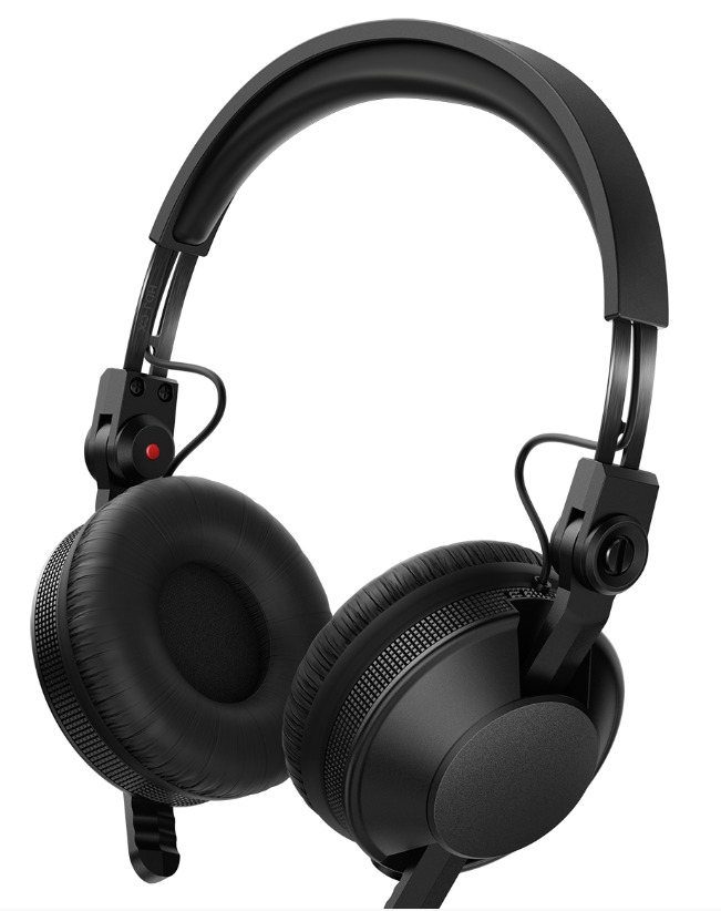PIONEER HDJ-CX