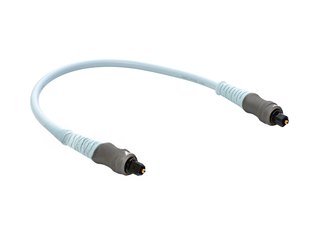 Supra Cables ZAC Toslink Optical 0.3m Bulk