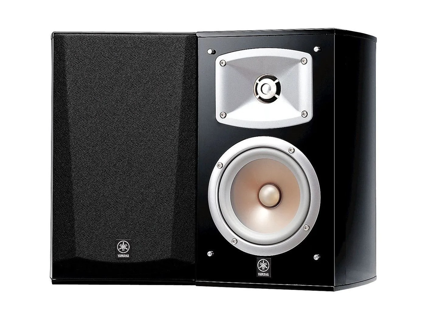 Yamaha NS-333 Black