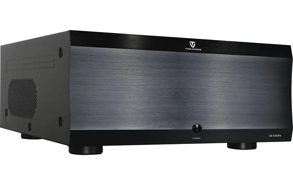 Tonewinner AD-8300PA
