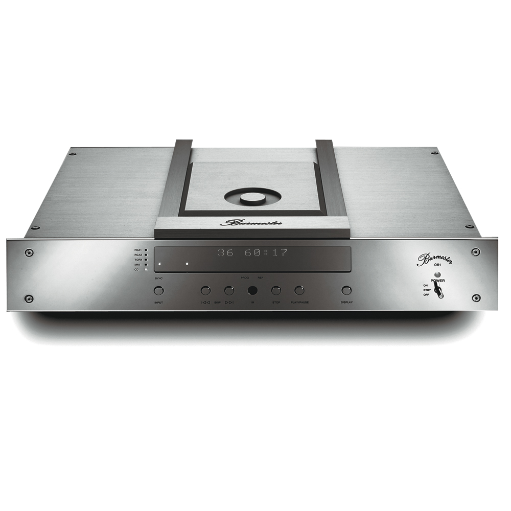 Burmester 061