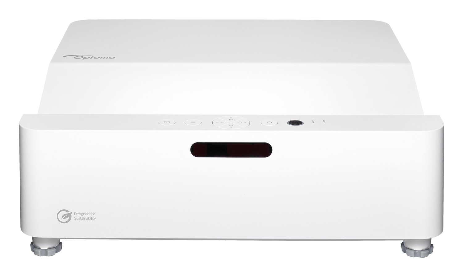 Optoma ZH430UST
