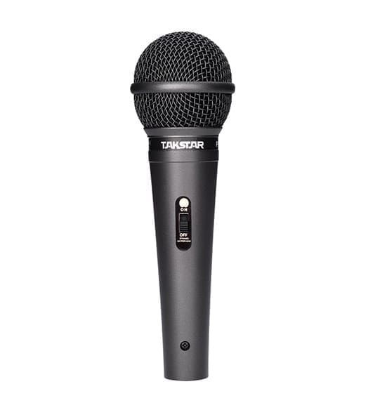 Takstar PRO-38 Black