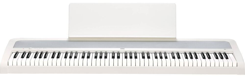 KORG B2-WH
