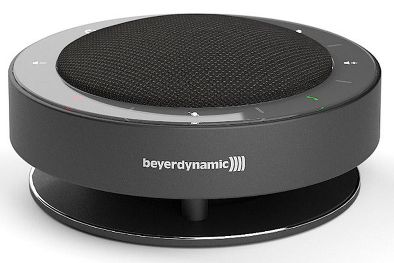 Beyerdynamic Phonum