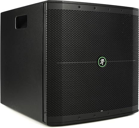 Mackie Thump 118S