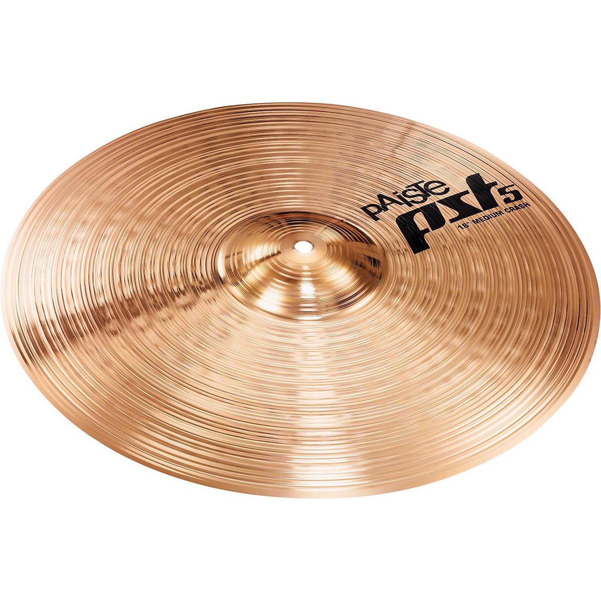 Paiste 5 Medium Crash 16