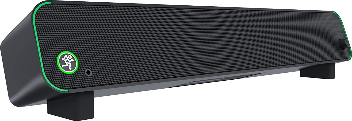 MACKIE CR STEALTHBAR