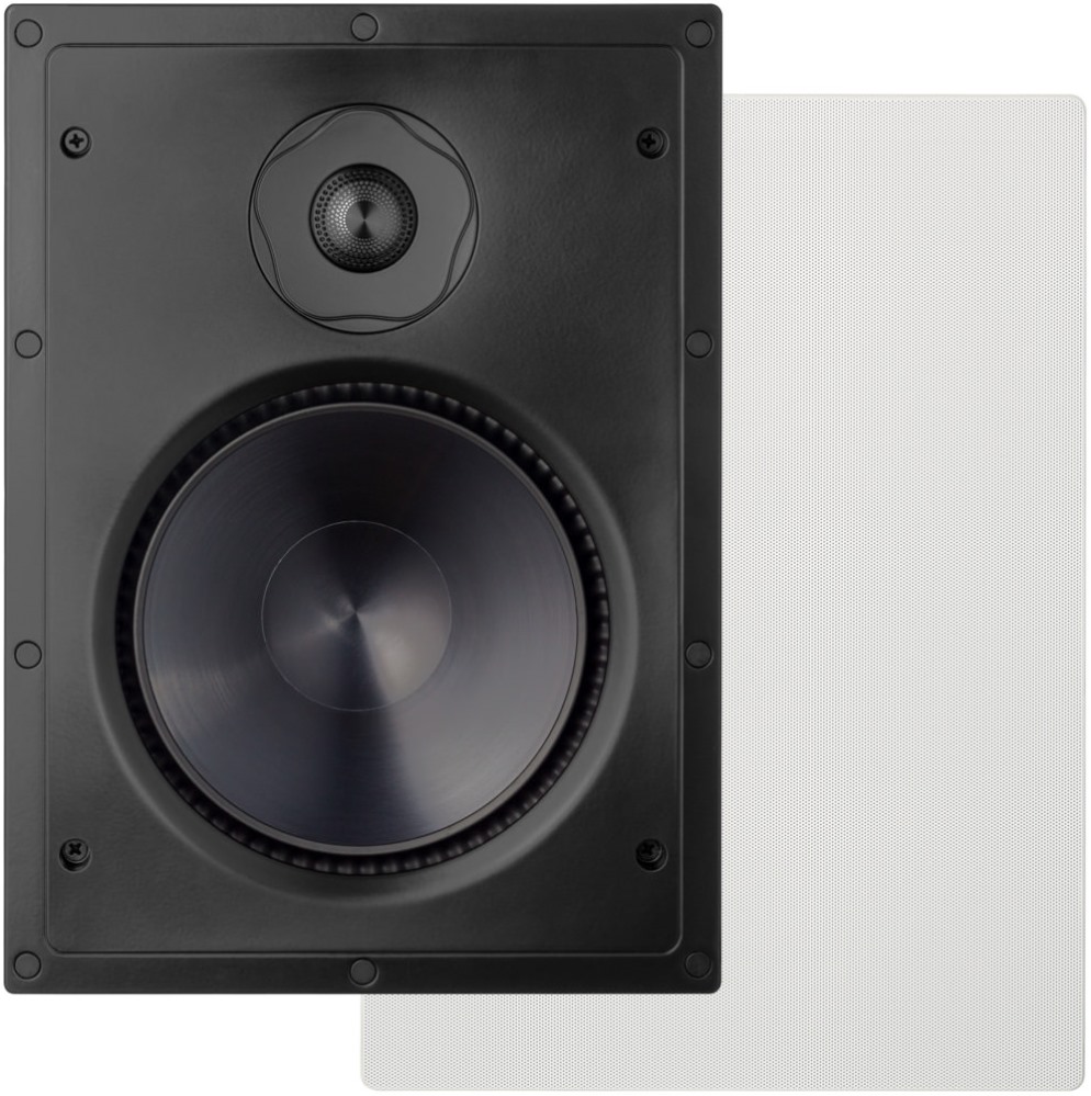 Paradigm E80-IW