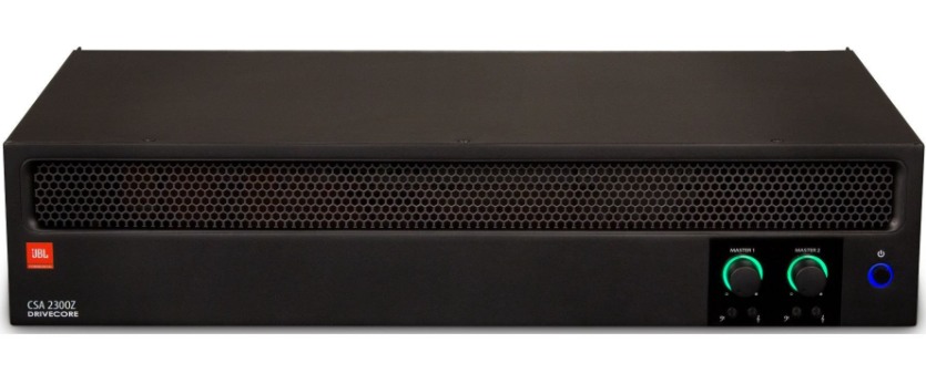 JBL CSA 2300Z