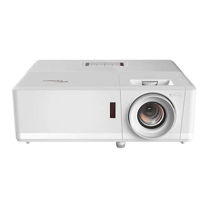 Optoma ZH406