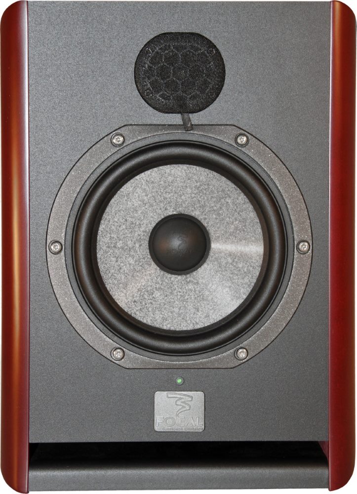 Focal Solo6 Be